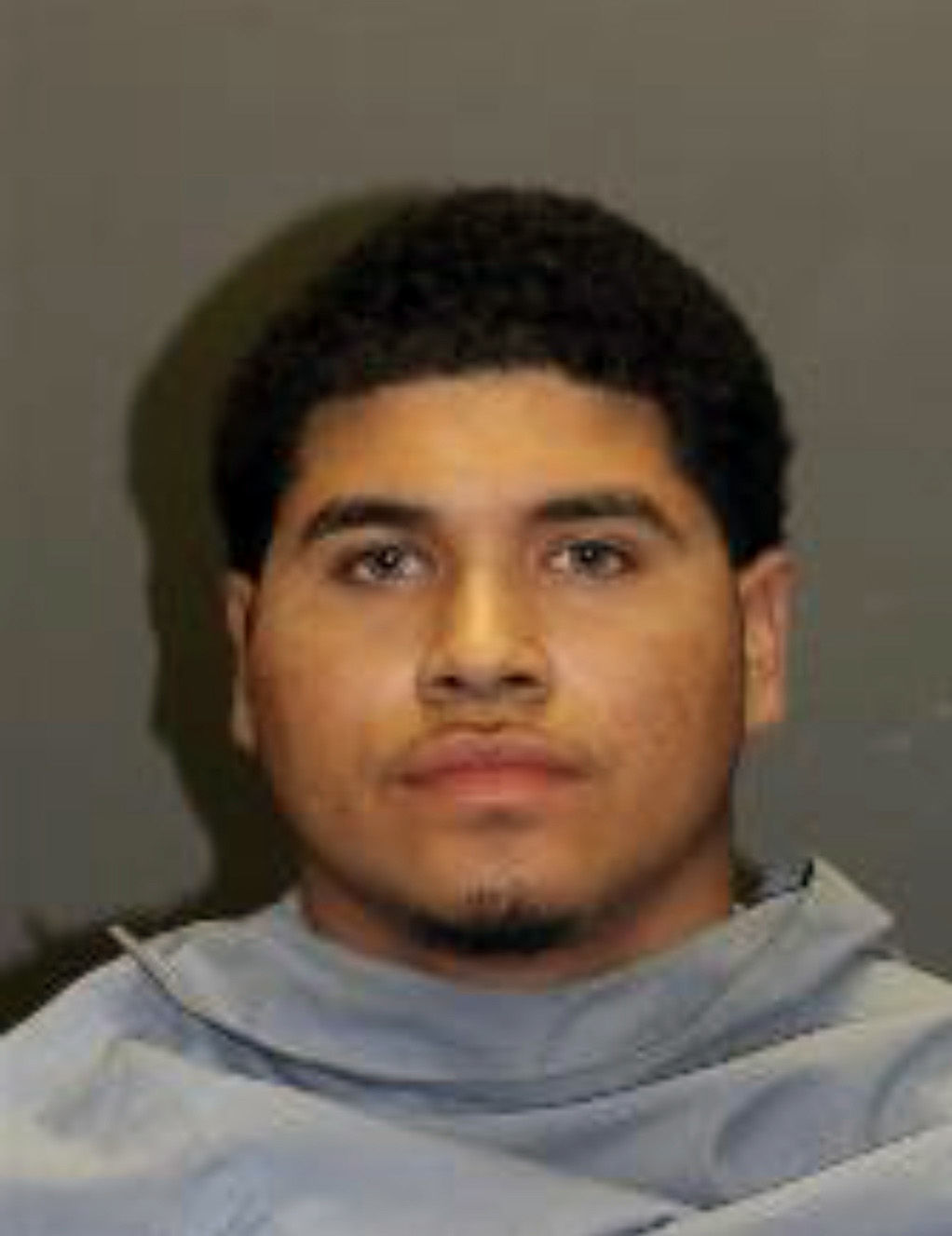 Mug shots 2019